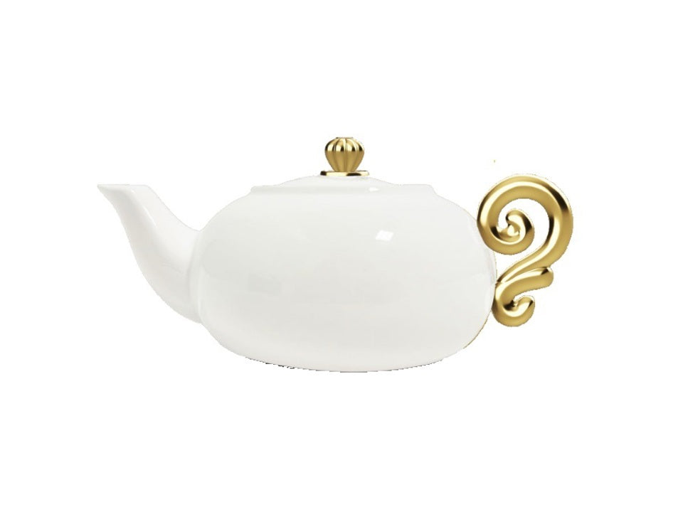 TEIERA pure gold Bialetti