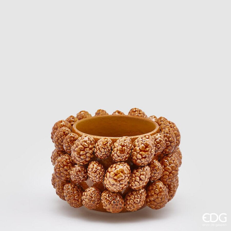 Vaso chakra pigne h15 d22