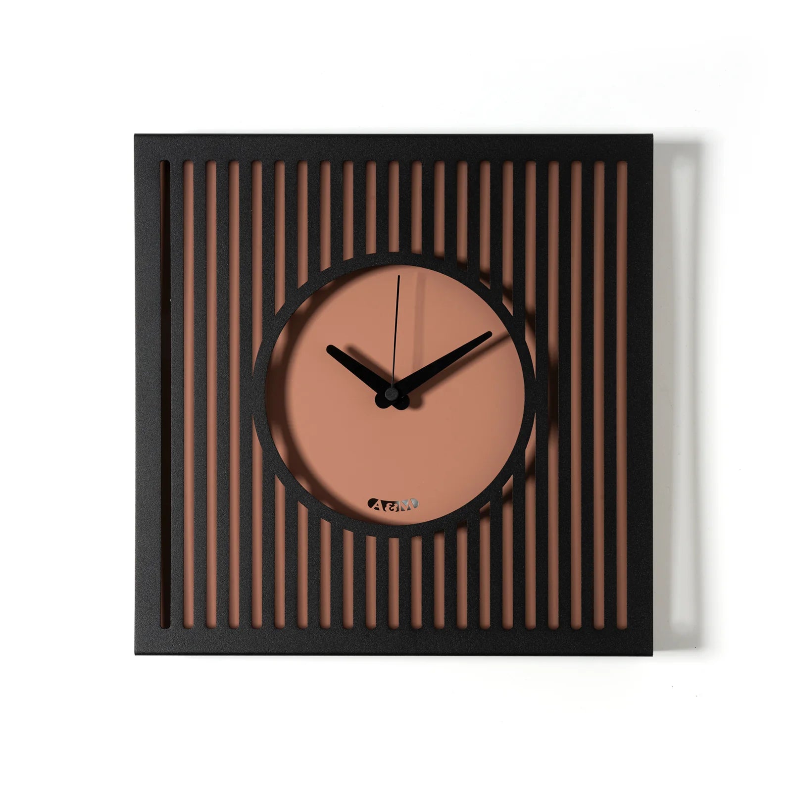 Orologio da parete elegante Tiffany piccolo