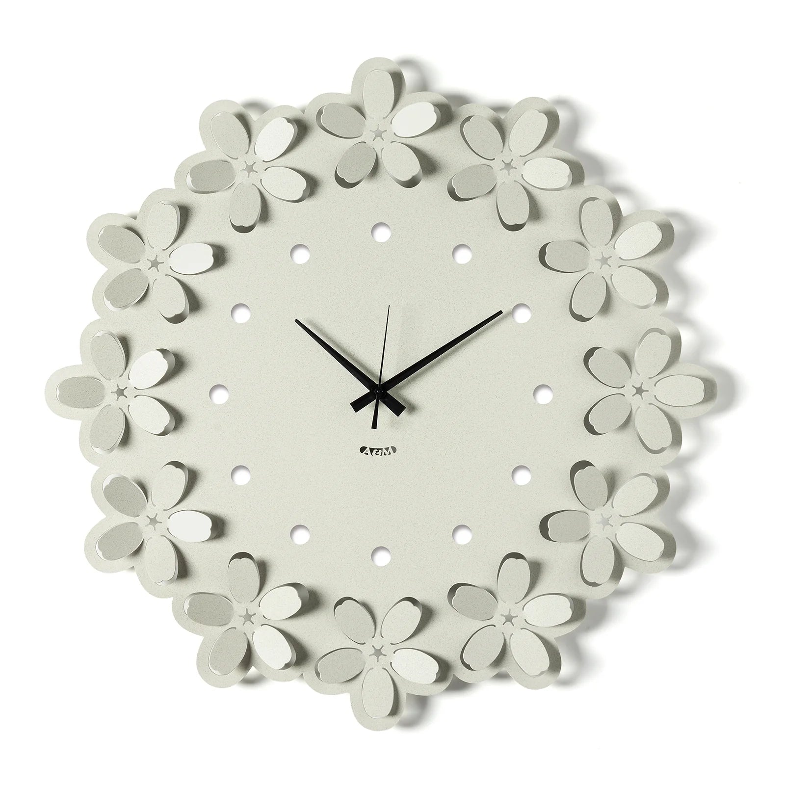 Orologio da parete Ume