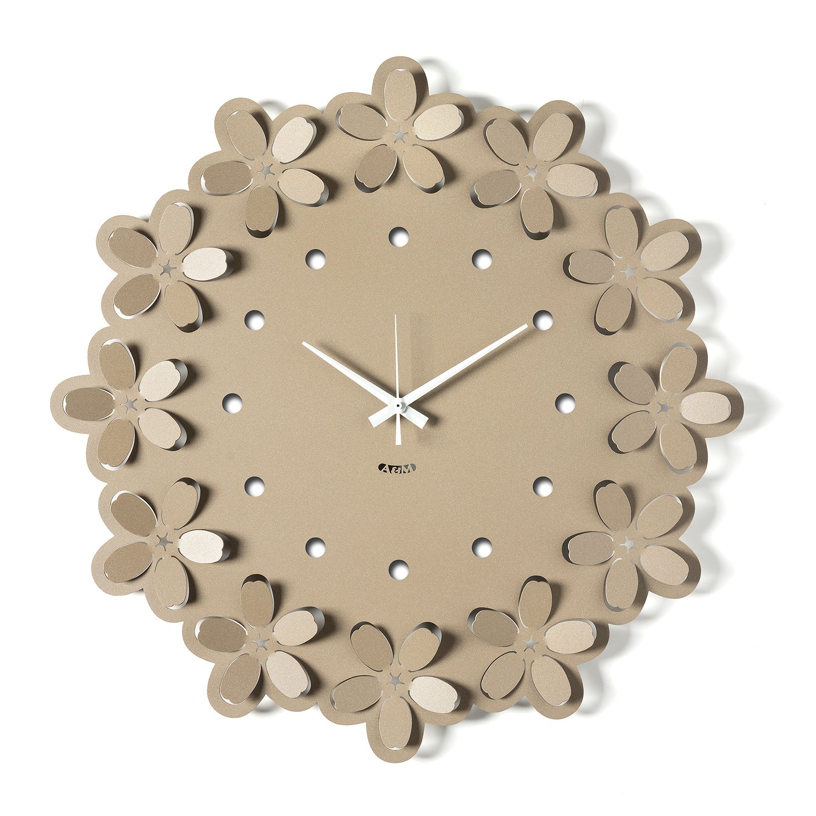 Orologio da parete Ume