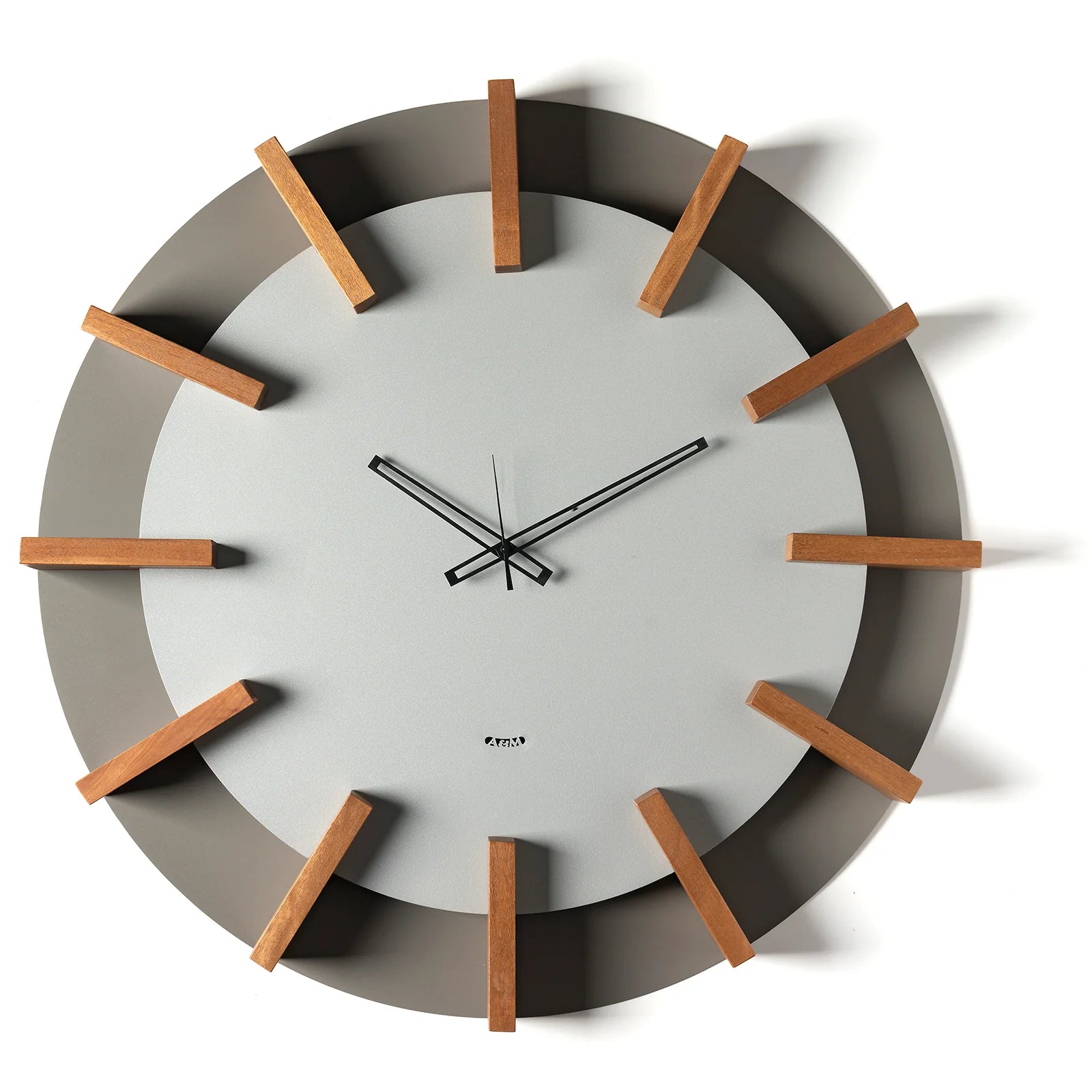 Orologio da parete particolare Timon