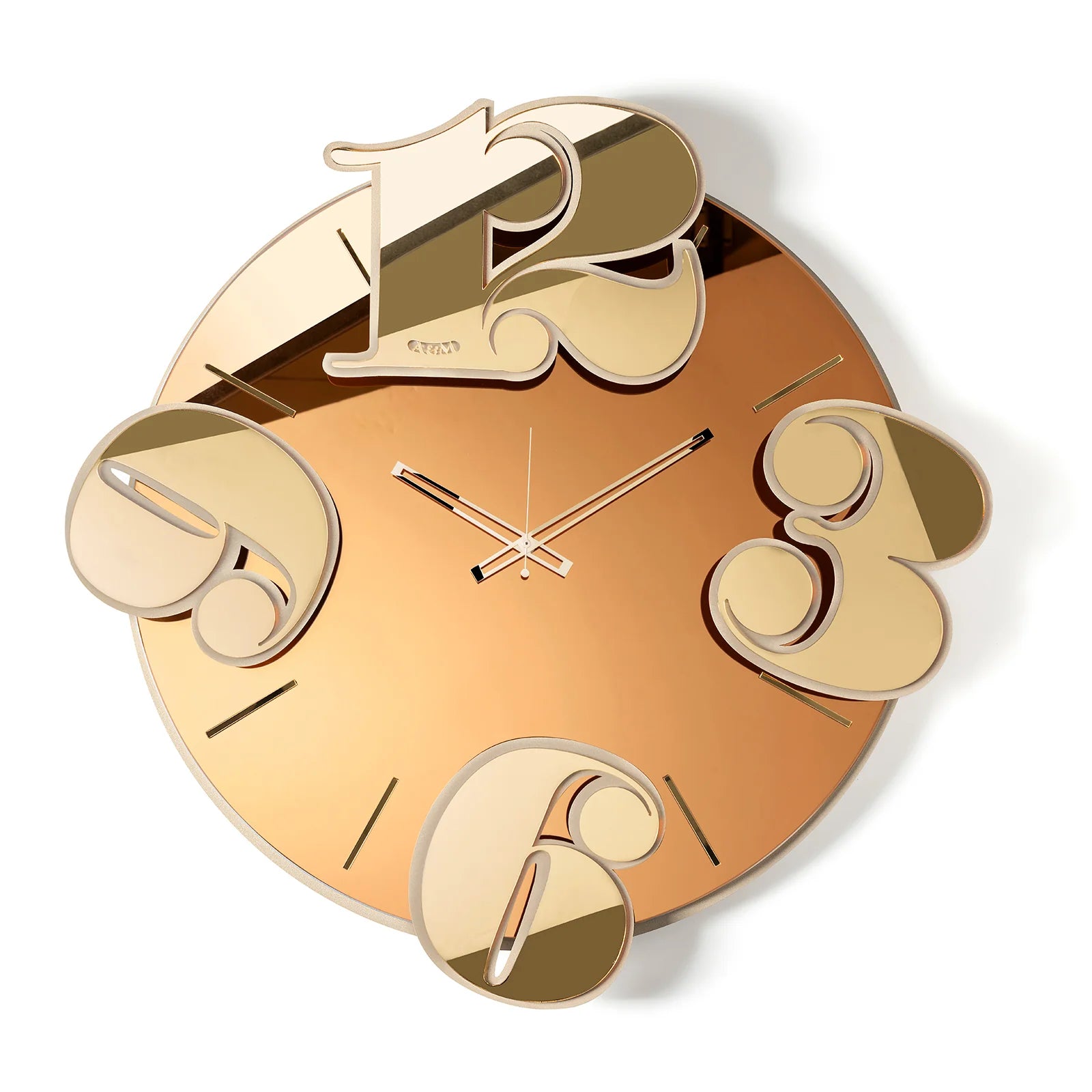 Orologio da parete Benguiat