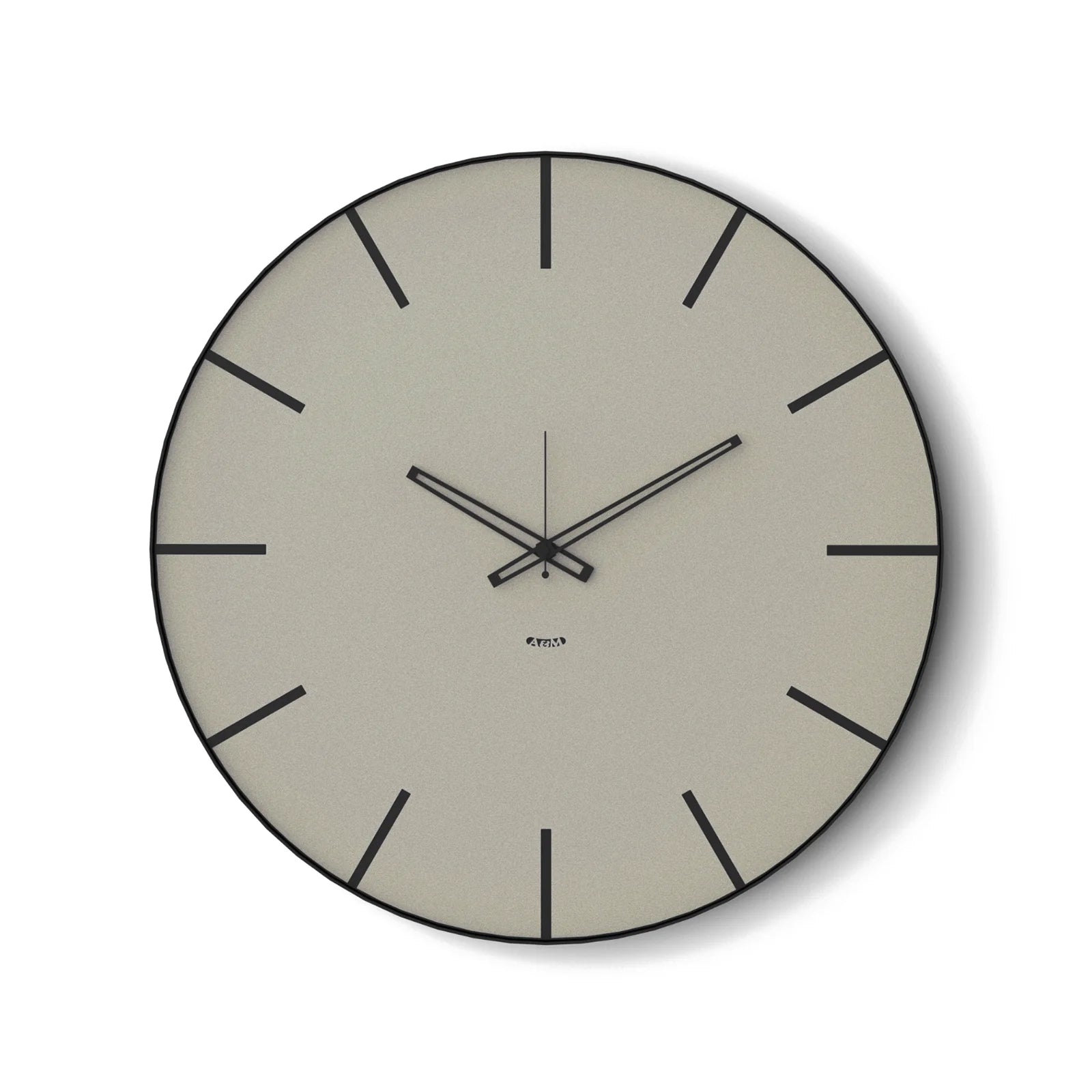 Orologio da parete moderno Symbol 45