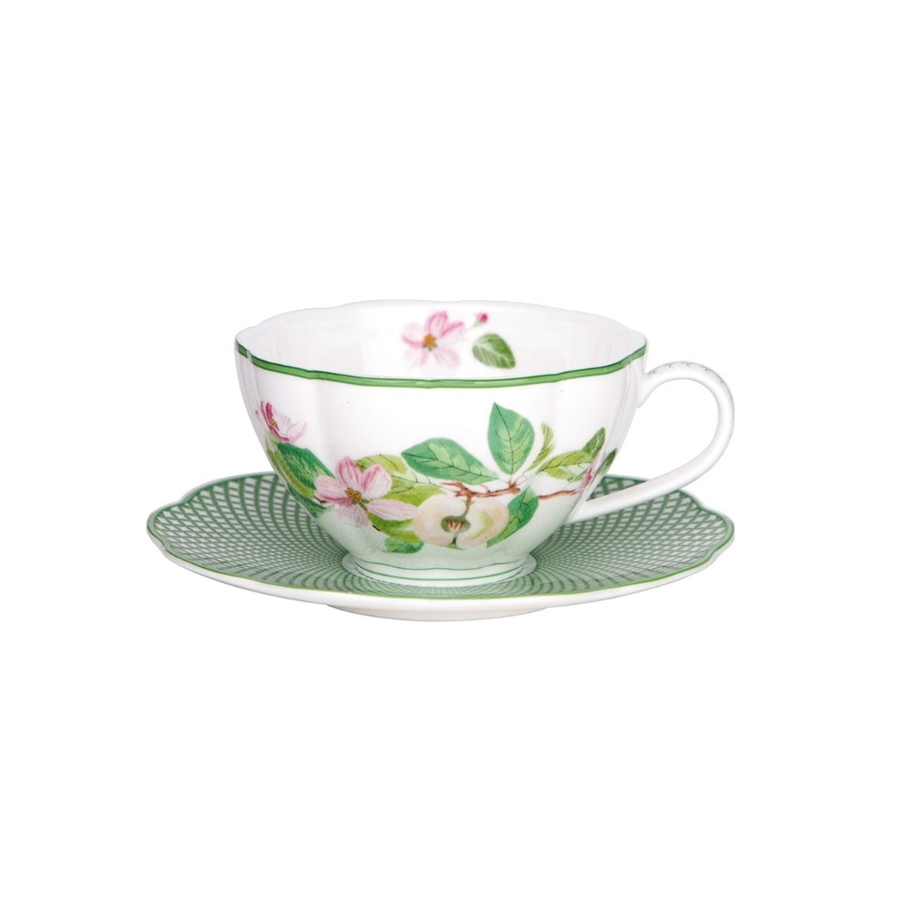HORTICOOL TAZZA TE FIORE 200ml
