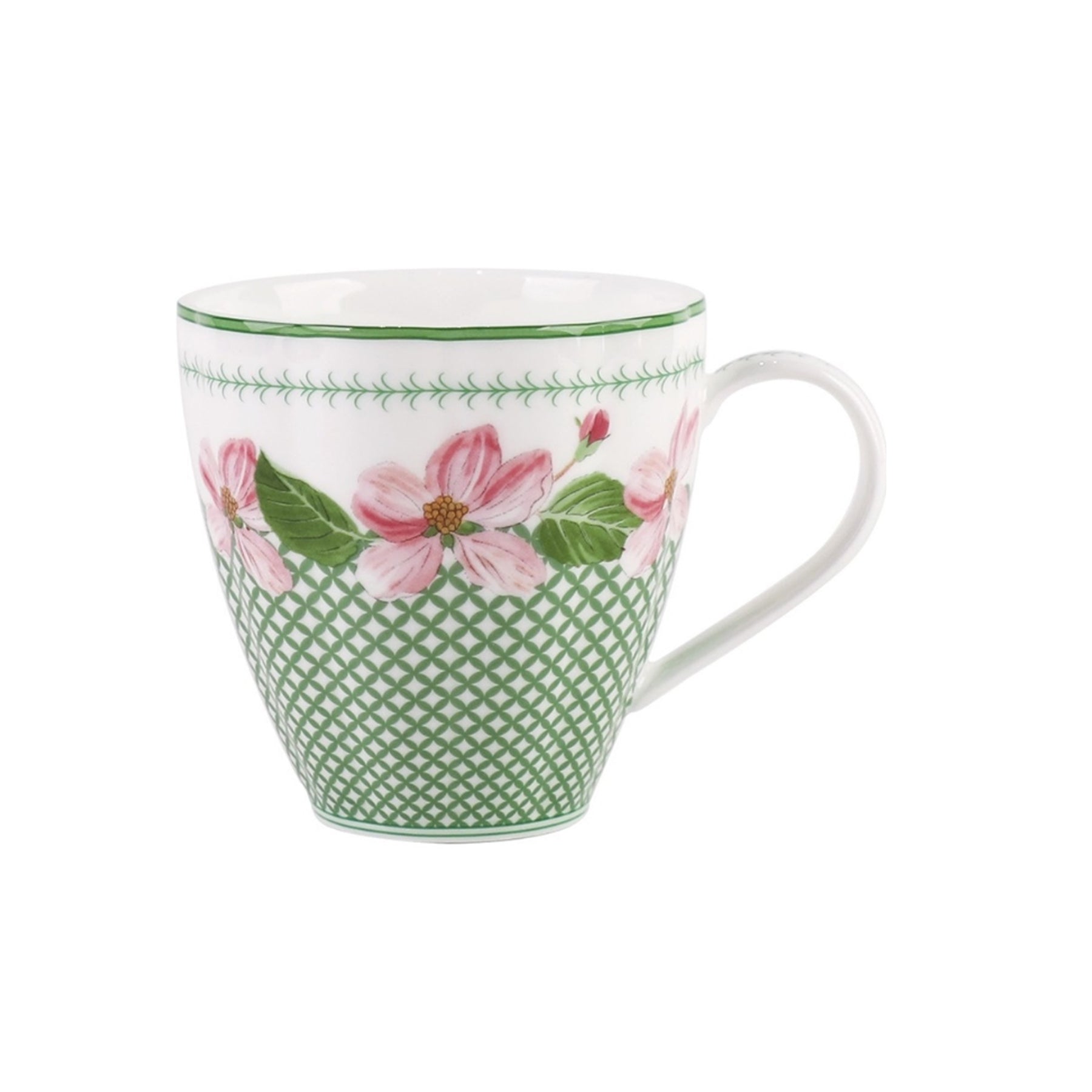 HORTICOOL MUG GEOMETRICA 300ml