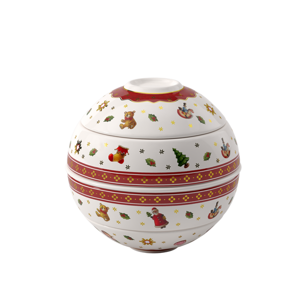 La Petite Boule Toy’s Delight