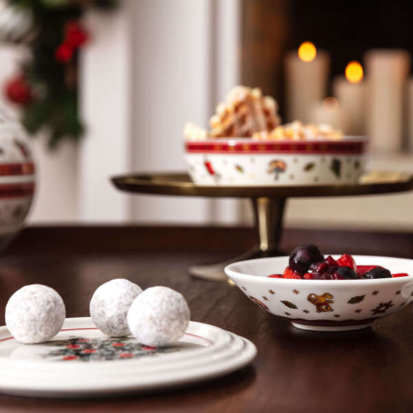 La Petite Boule Toy’s Delight