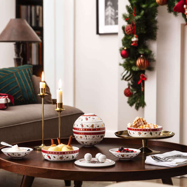 La Petite Boule Toy’s Delight