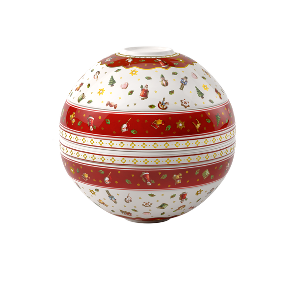 La Boule Toy's Delight