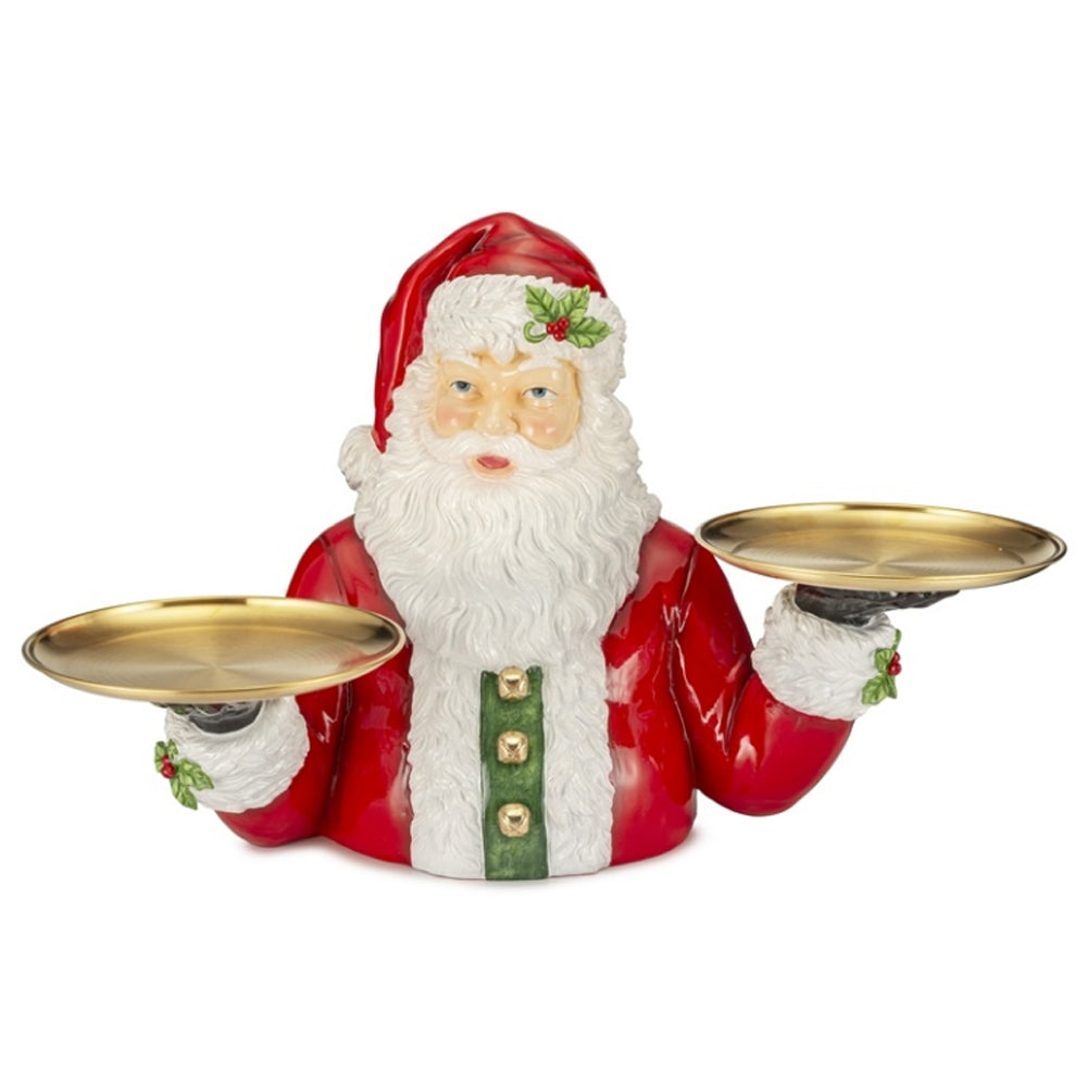 Babbo Natale il sapore delle feste