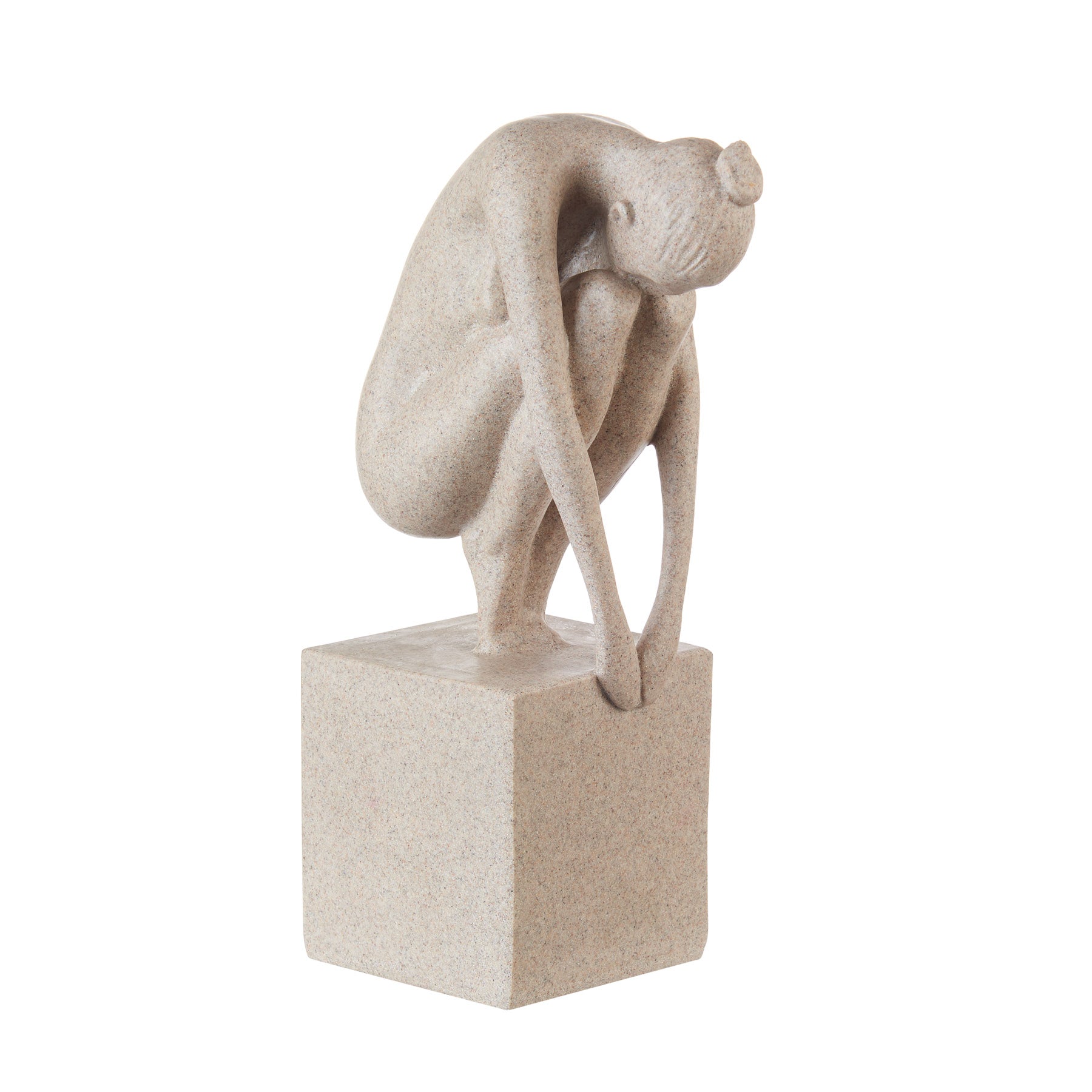 Scultura decorativa