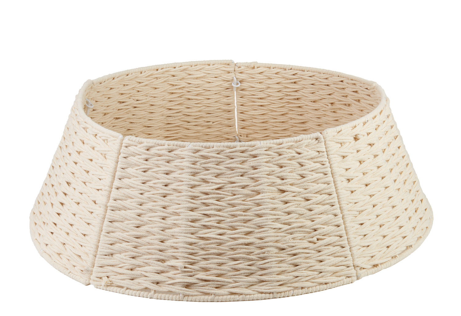 Copribase per albero