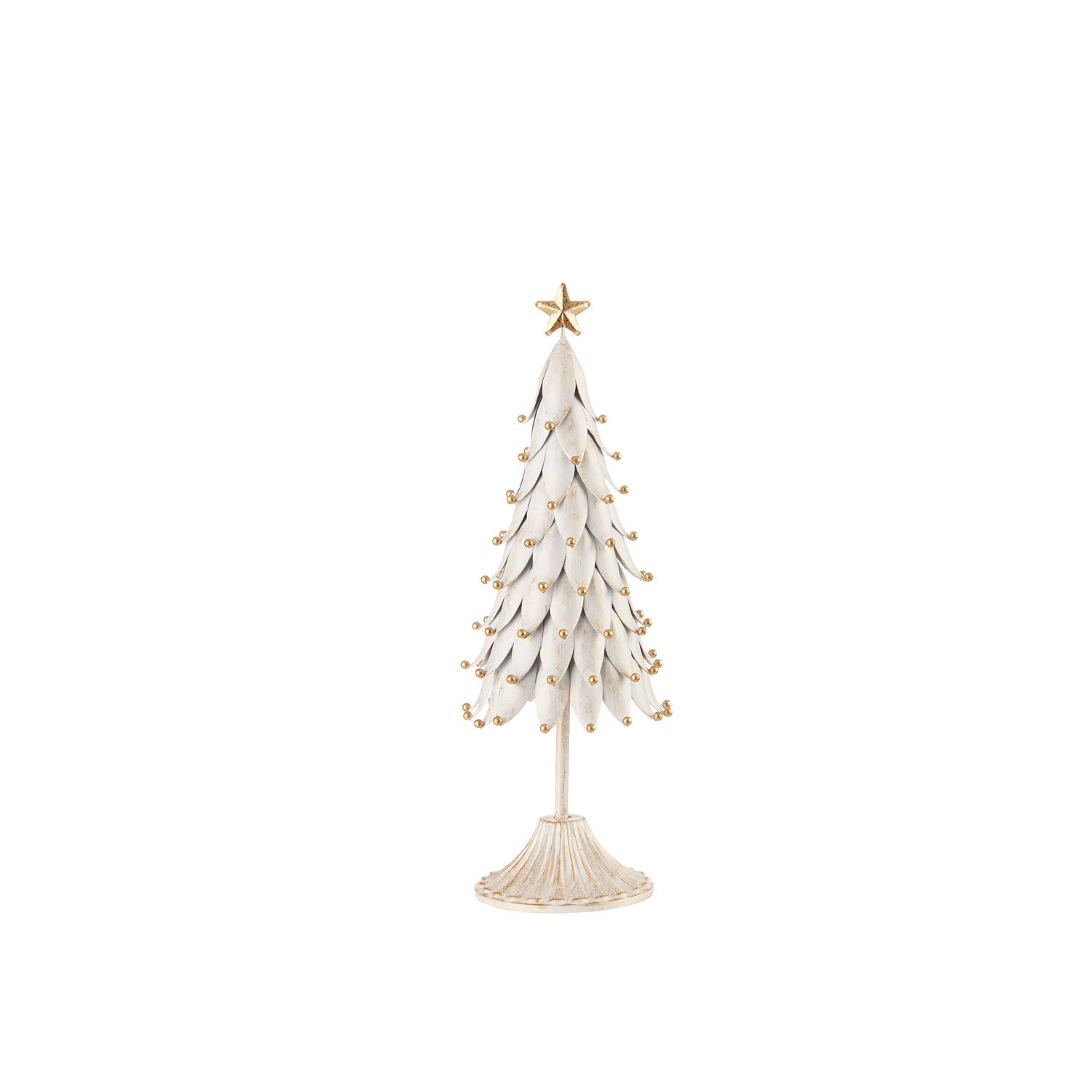 Albero "Winterland"