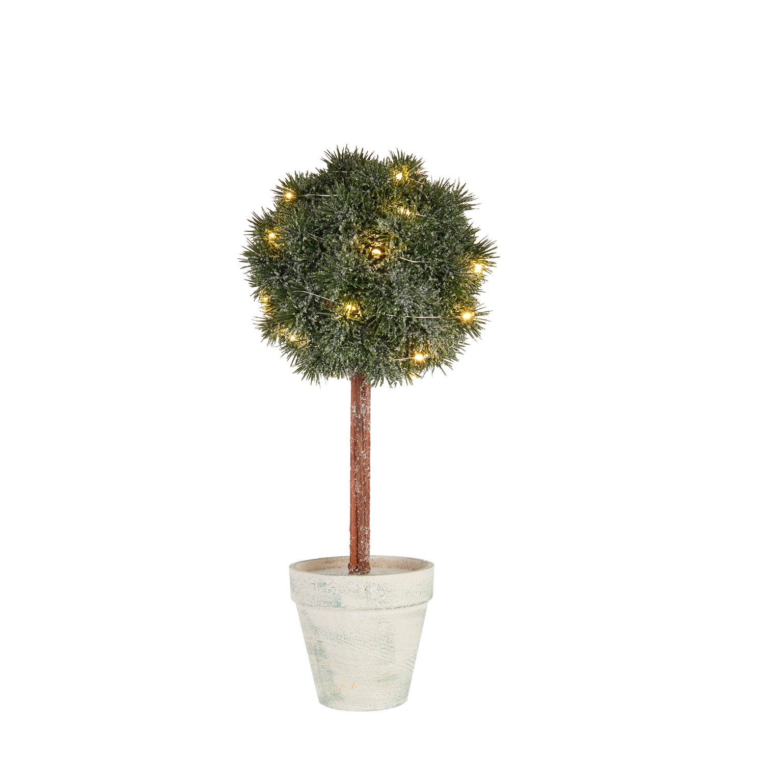 Albero Artificiale con Led