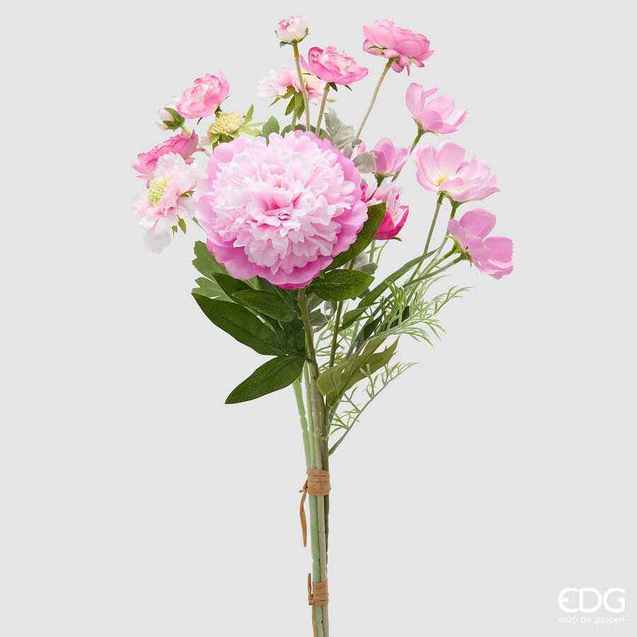PEONIA MIX CESPUGLIO H.60