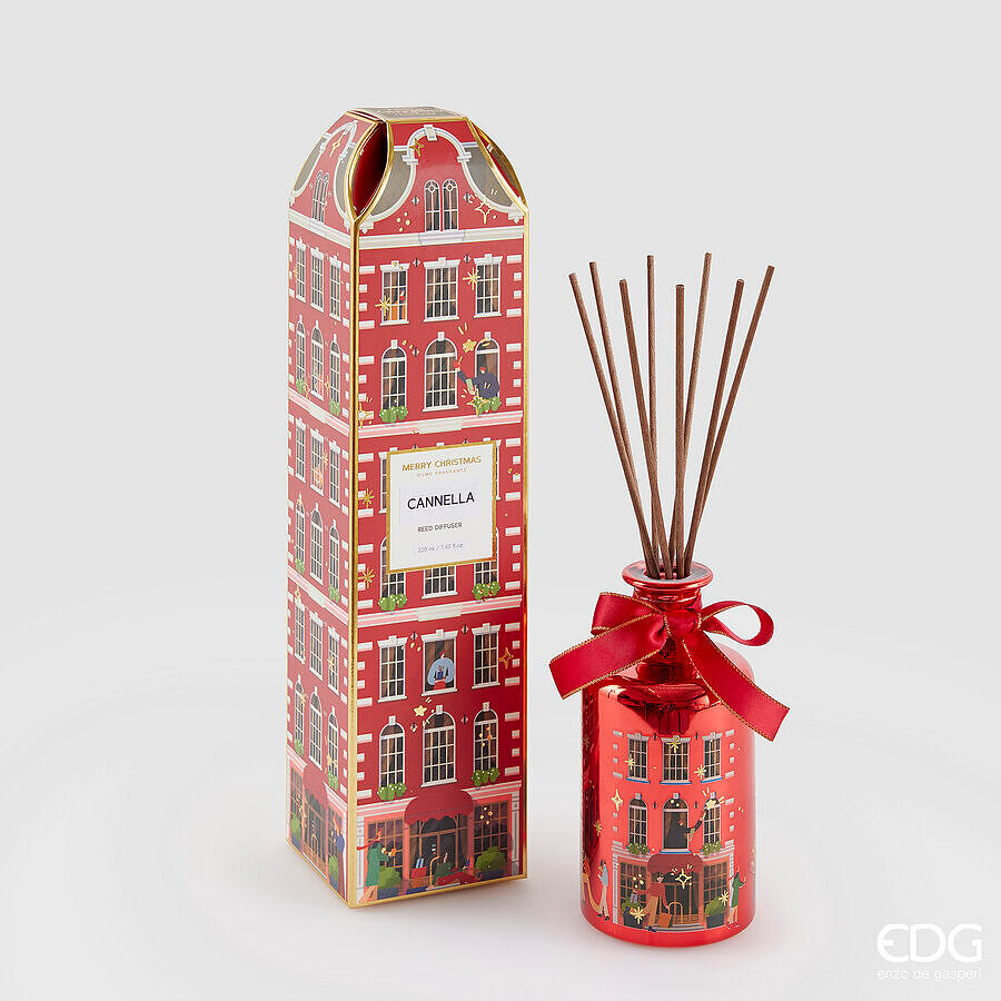 Profumatore bottiglia rue de rivoli