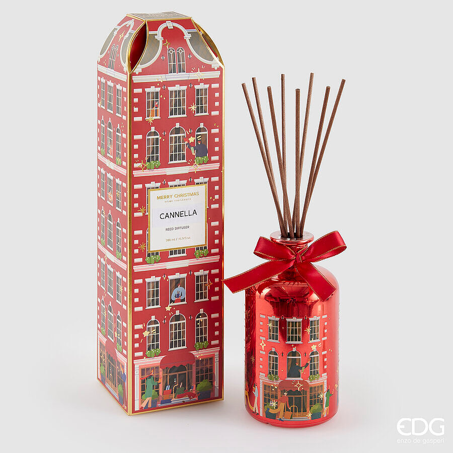 Profumatore bottiglia rue de rivoli