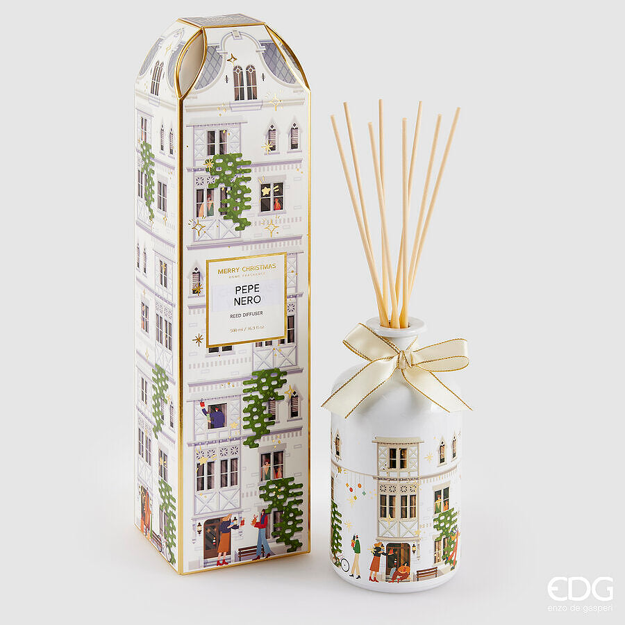 Profumatore bottiglia rue de rivoli