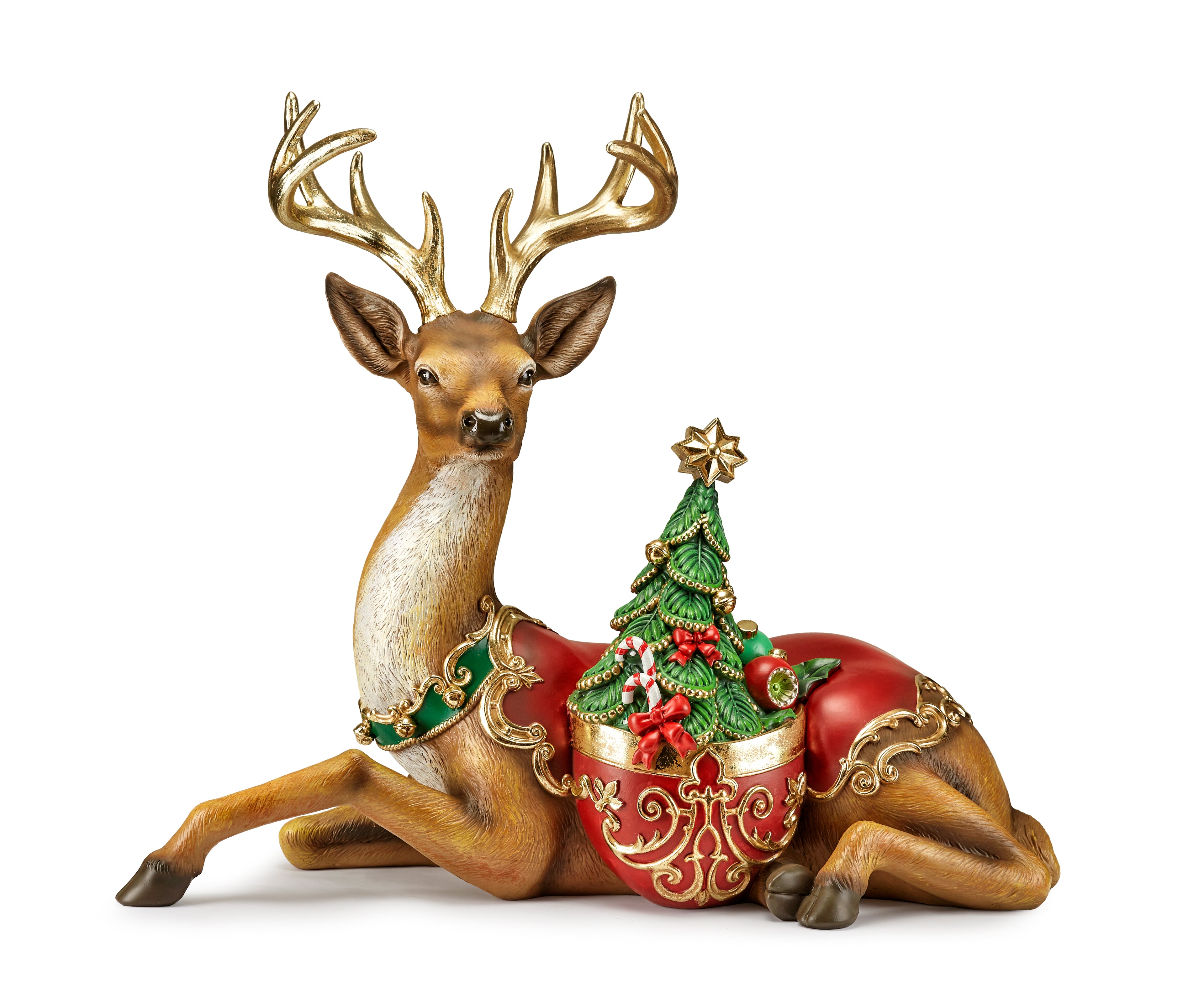 RENNA STESA CM. 80.5X38.5X66