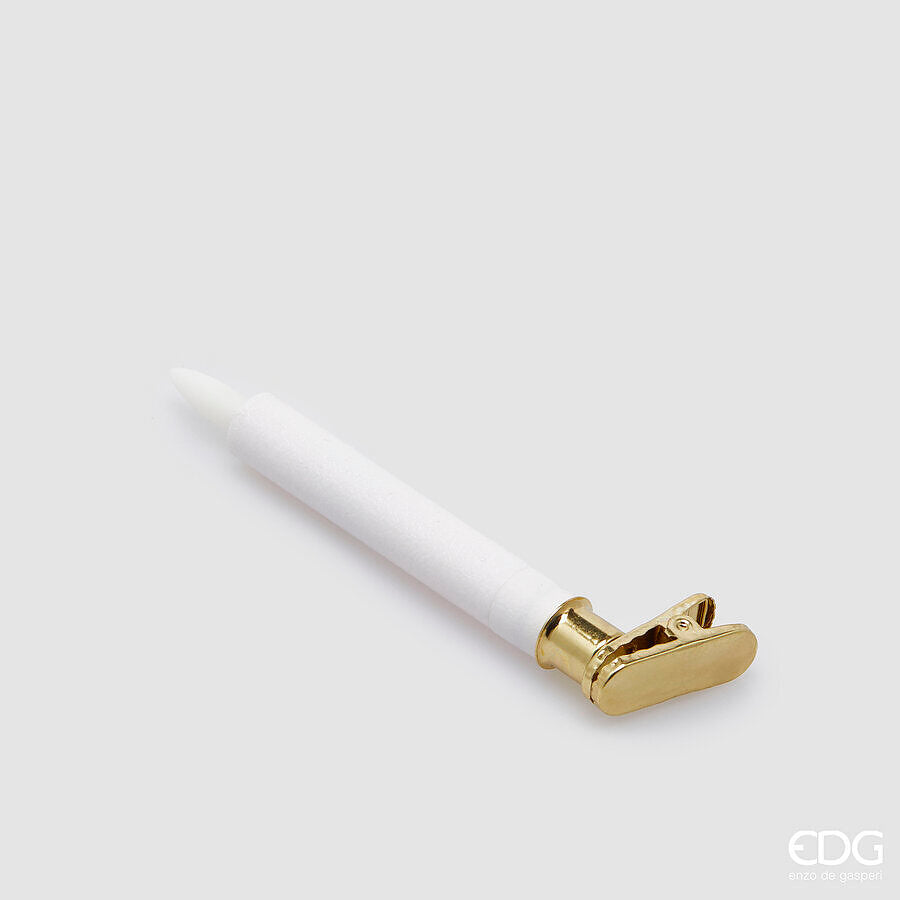 candela led clip cf 10pz h.13cm