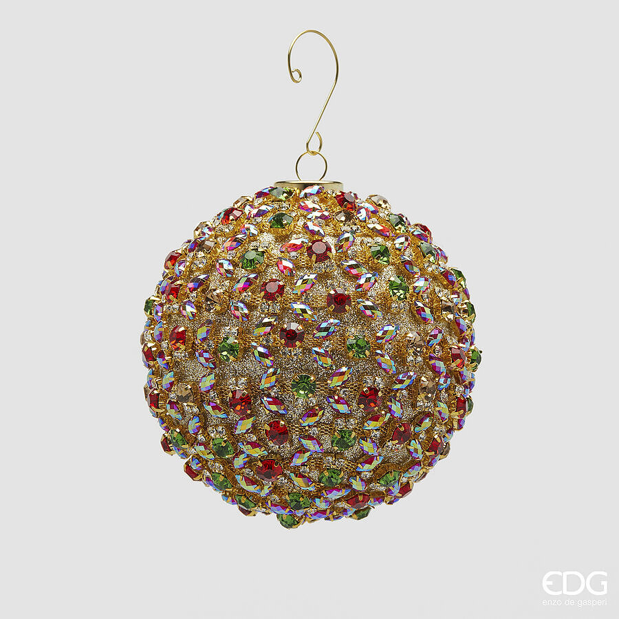 addobbo palla godiva