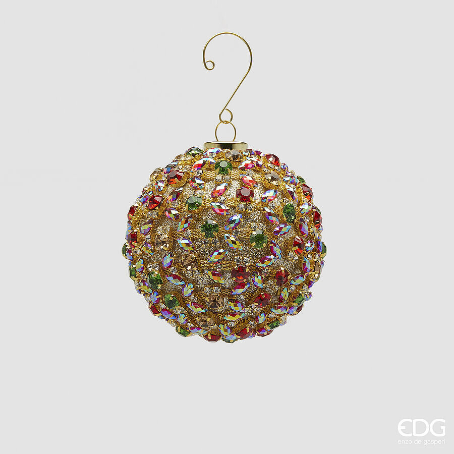 addobbo palla godiva