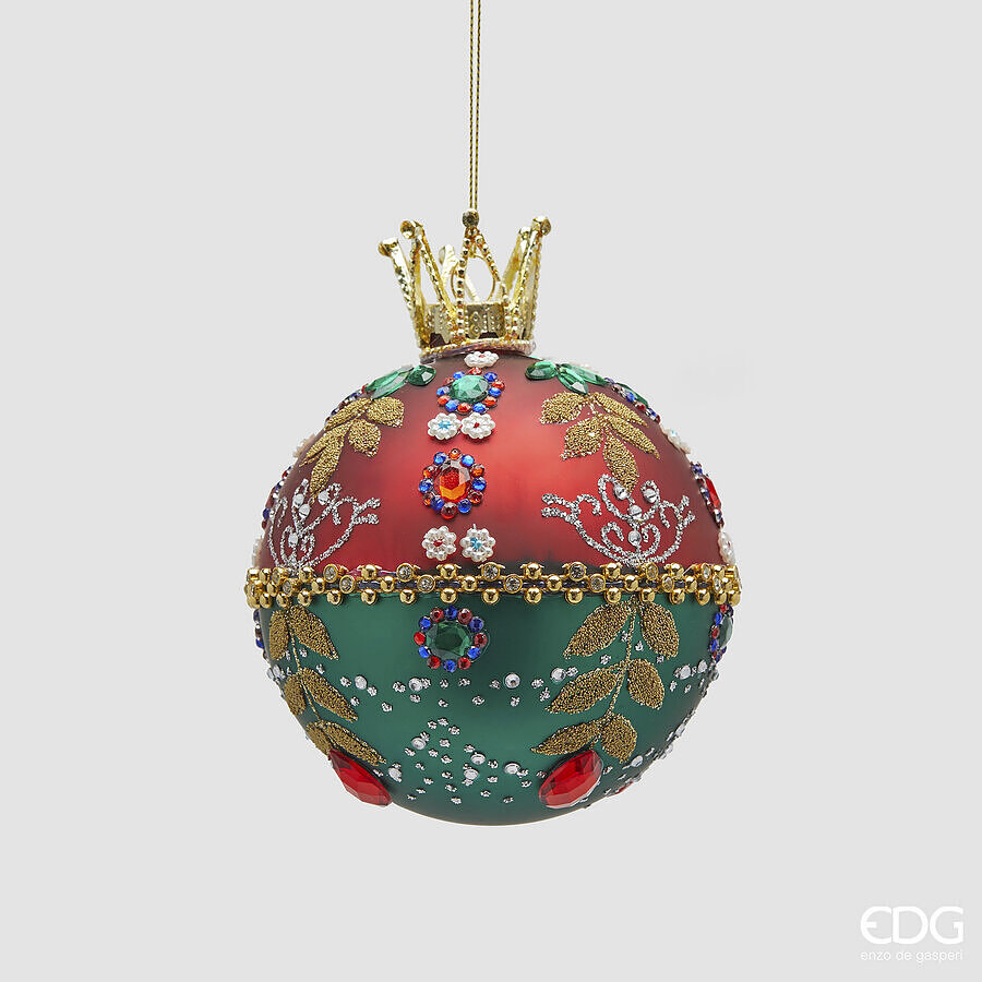 Addobbo palla boheme