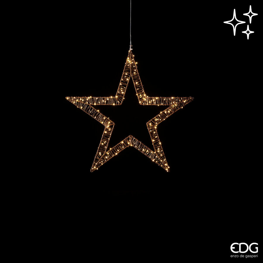 Stella microled flat d40cm