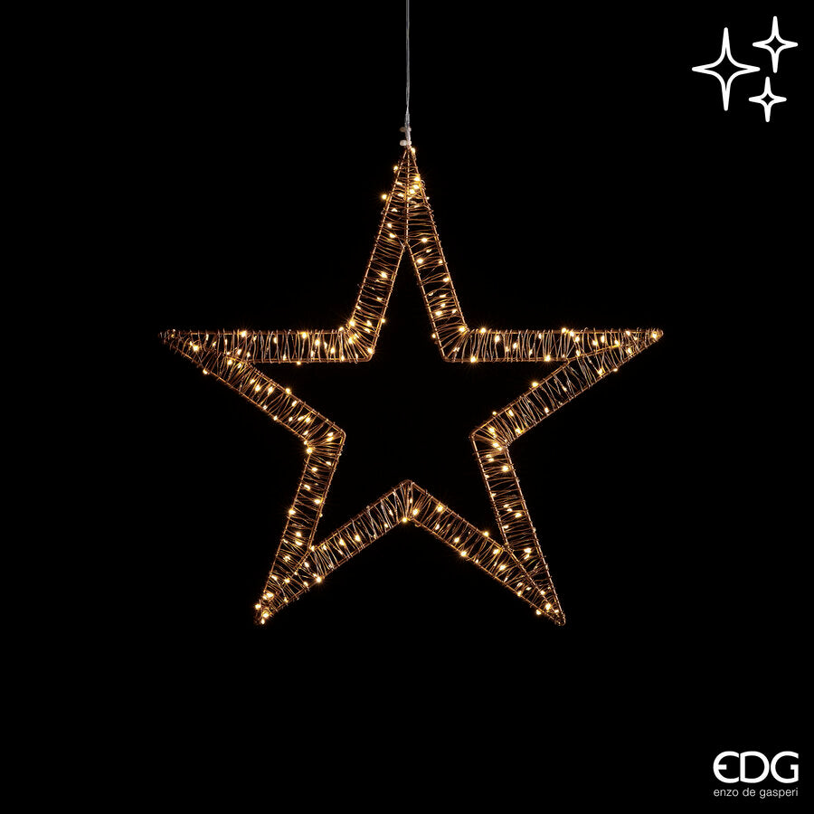 Stella microled flat d50cm