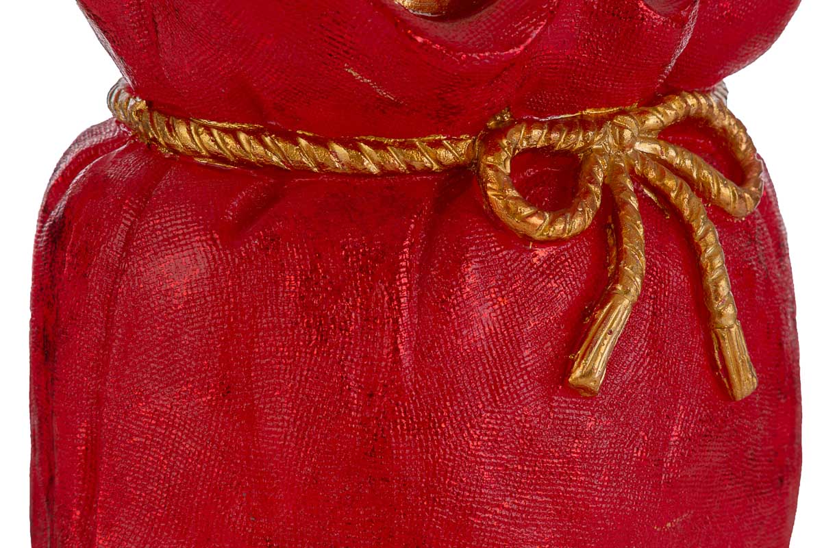 Base albero sacco 41,5x31xh.42,5cm