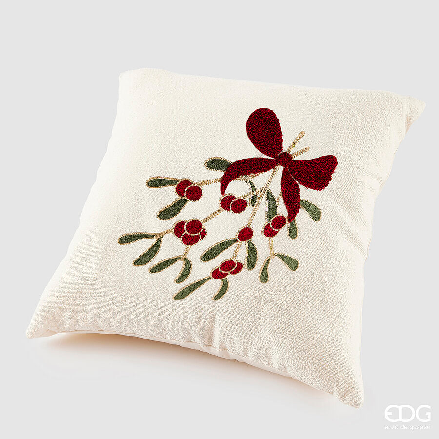 CUSCINO VISCHIO QUADRATO 45x45