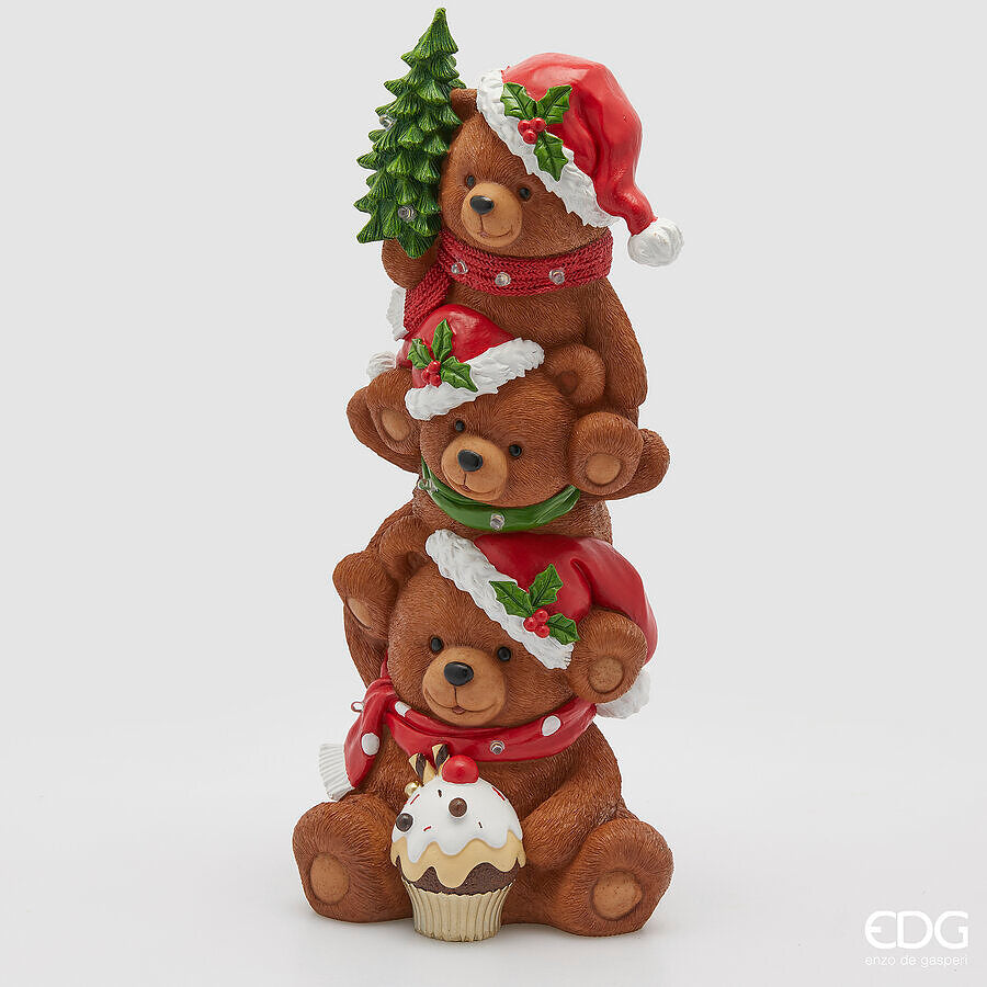 Orsi golosi led h.40