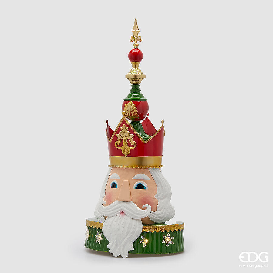 Soldatino led h.85cm