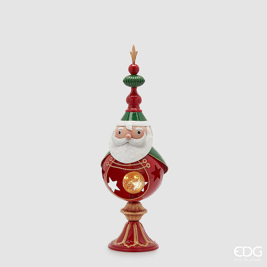 Babbo topiary led h.53cm