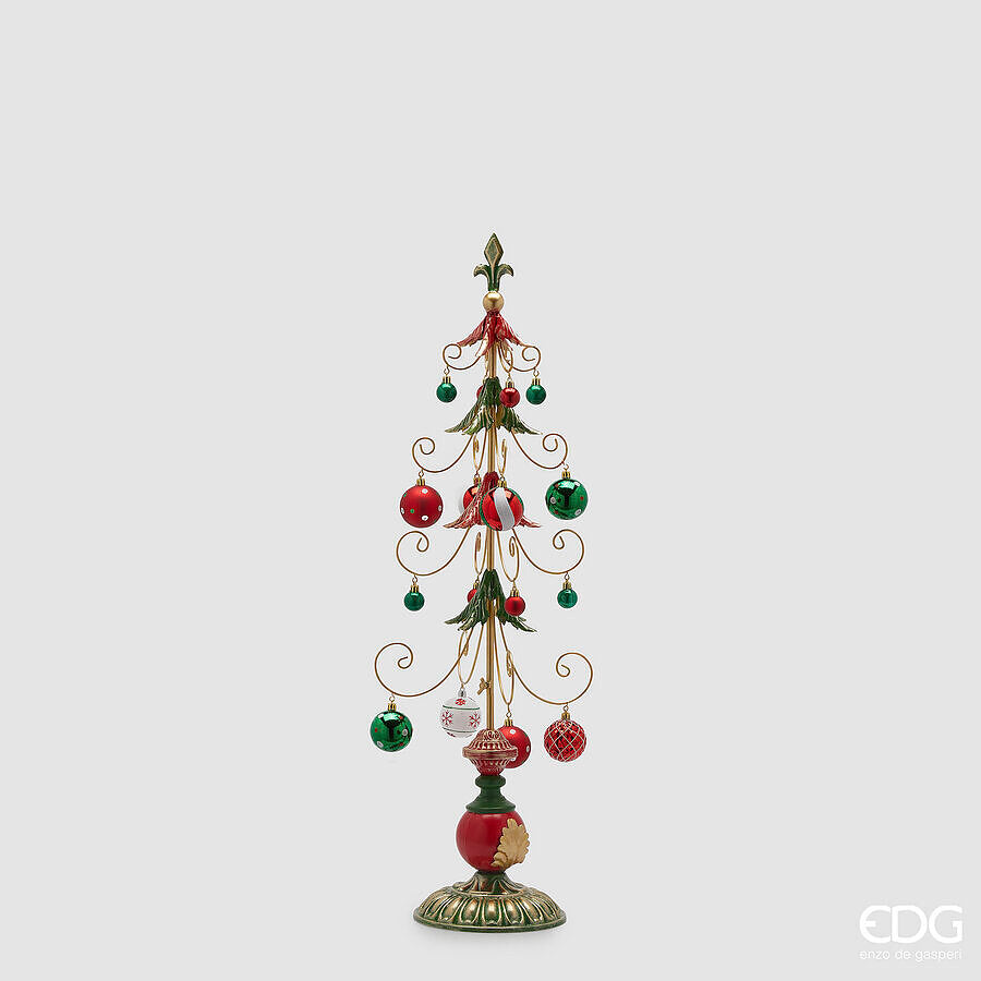 Decoro albero xmas