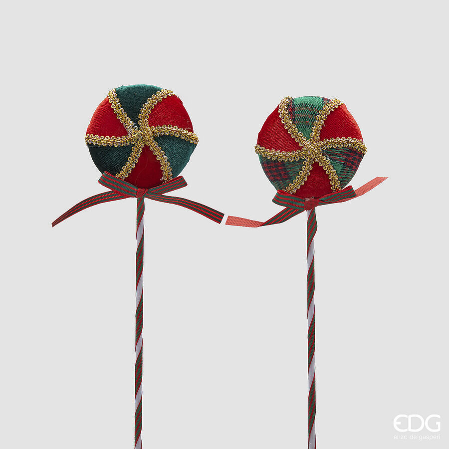 Decoro lollypop