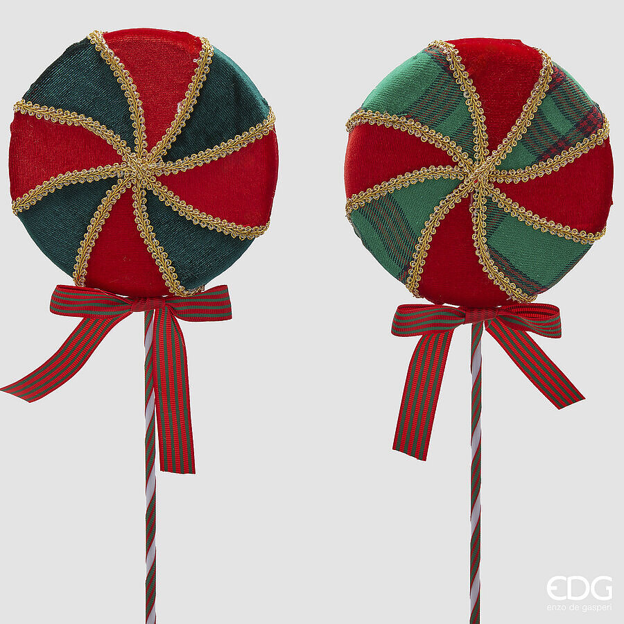 Decoro lollypop