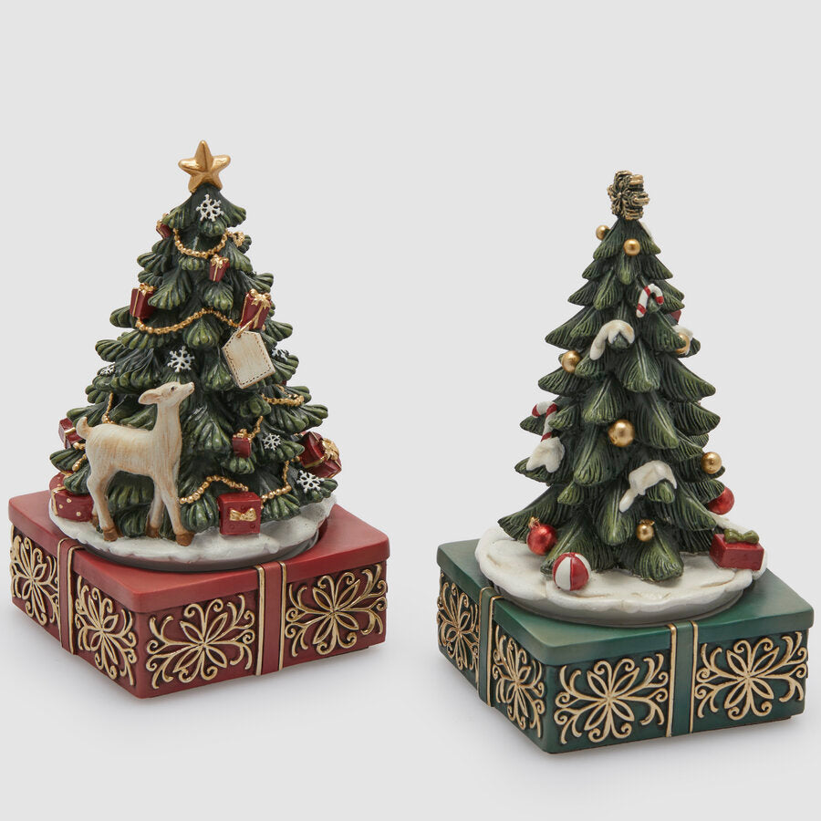 Carillon pino-regalo