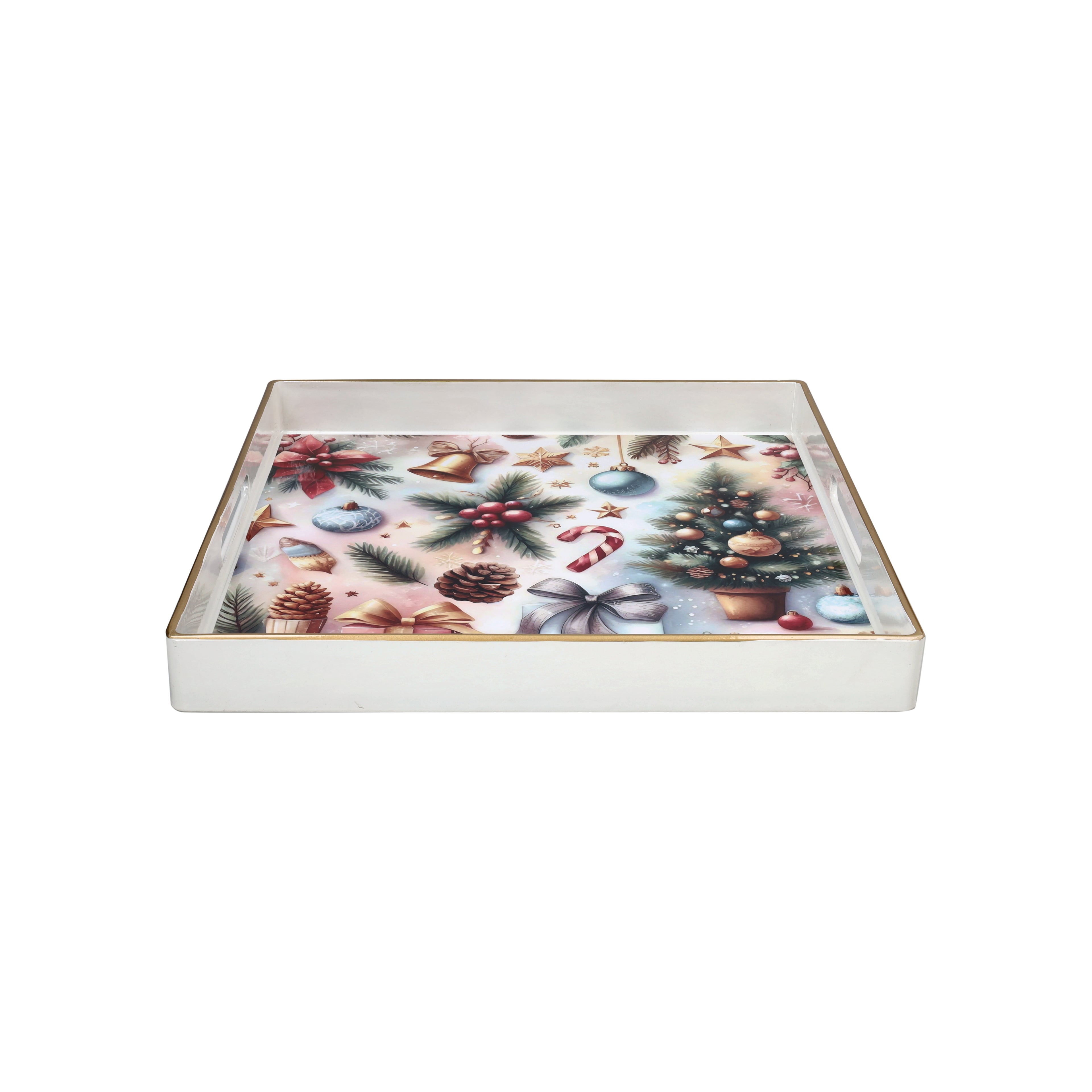 VASS. QUADrato 35X35cm