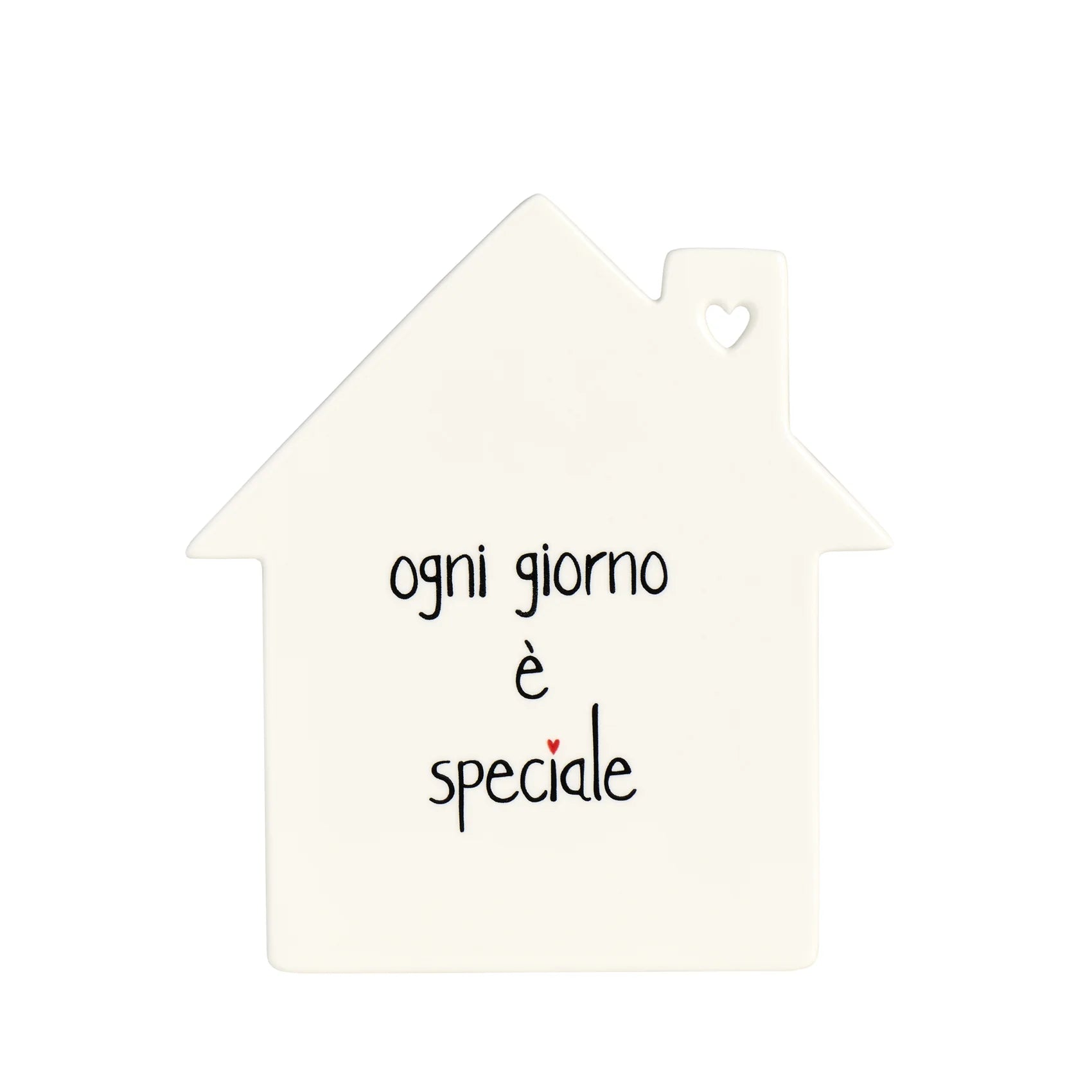 Sottopentola casa Ogni giorno è speciale