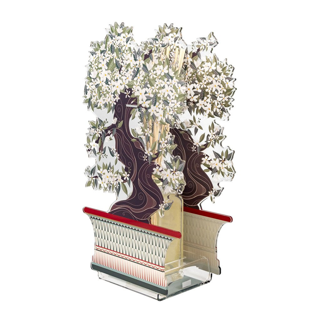Profumatore Bonsai gelsomino