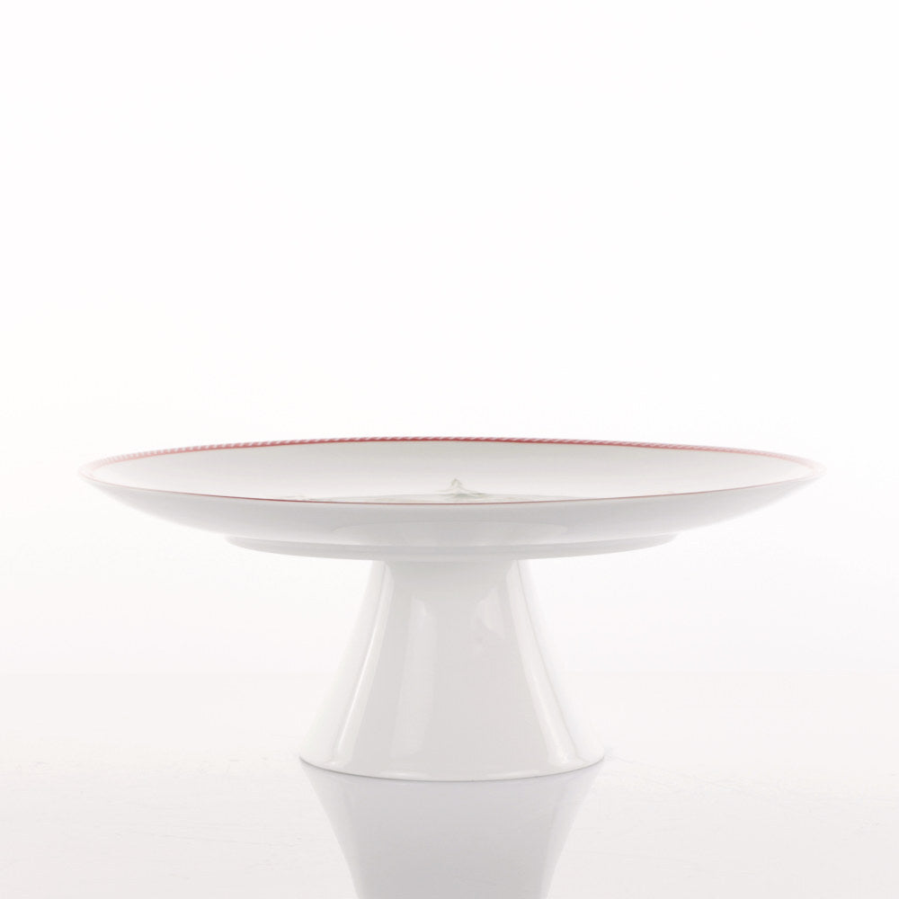 Alzata 28cm Sweet Natale