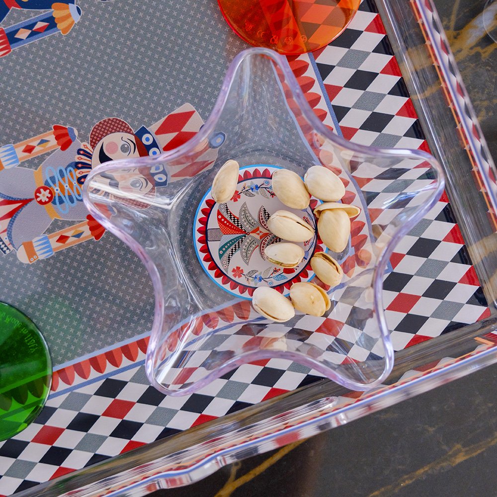 Set 6 ciotoline soft