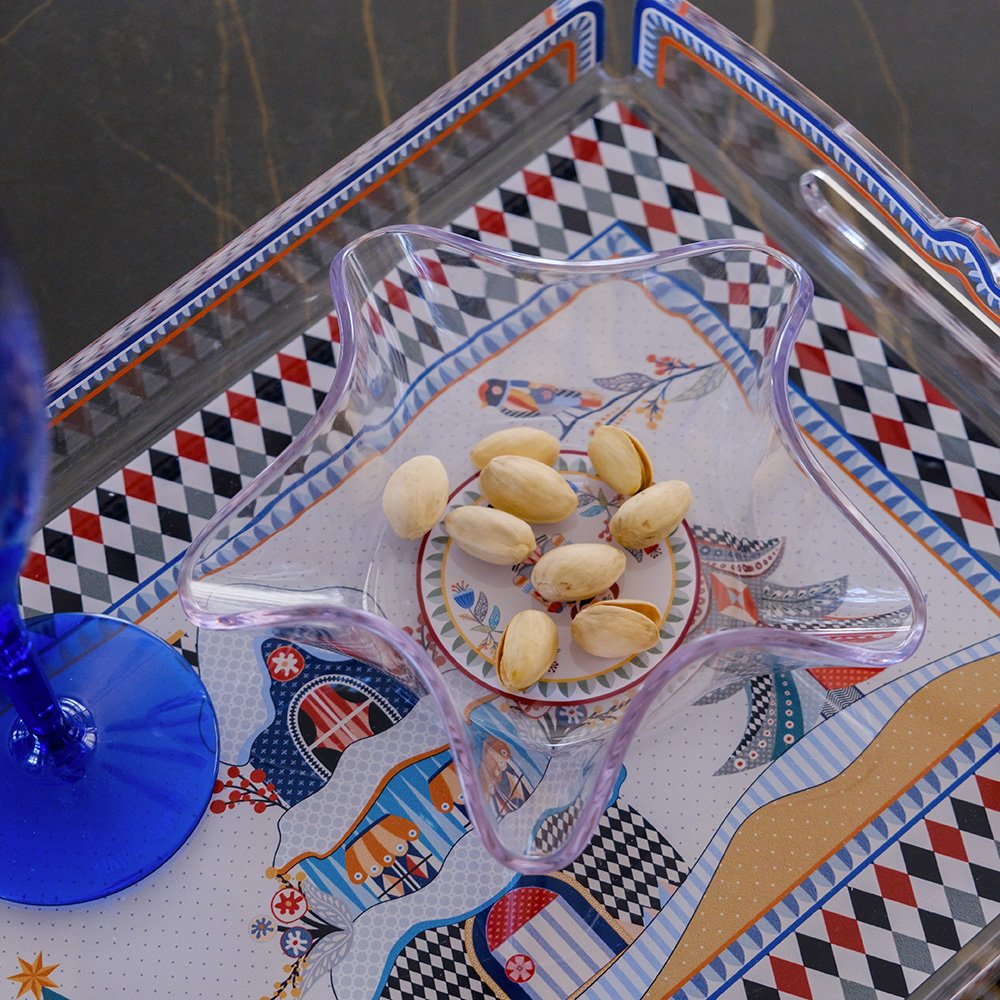 Set 6 ciotoline soft