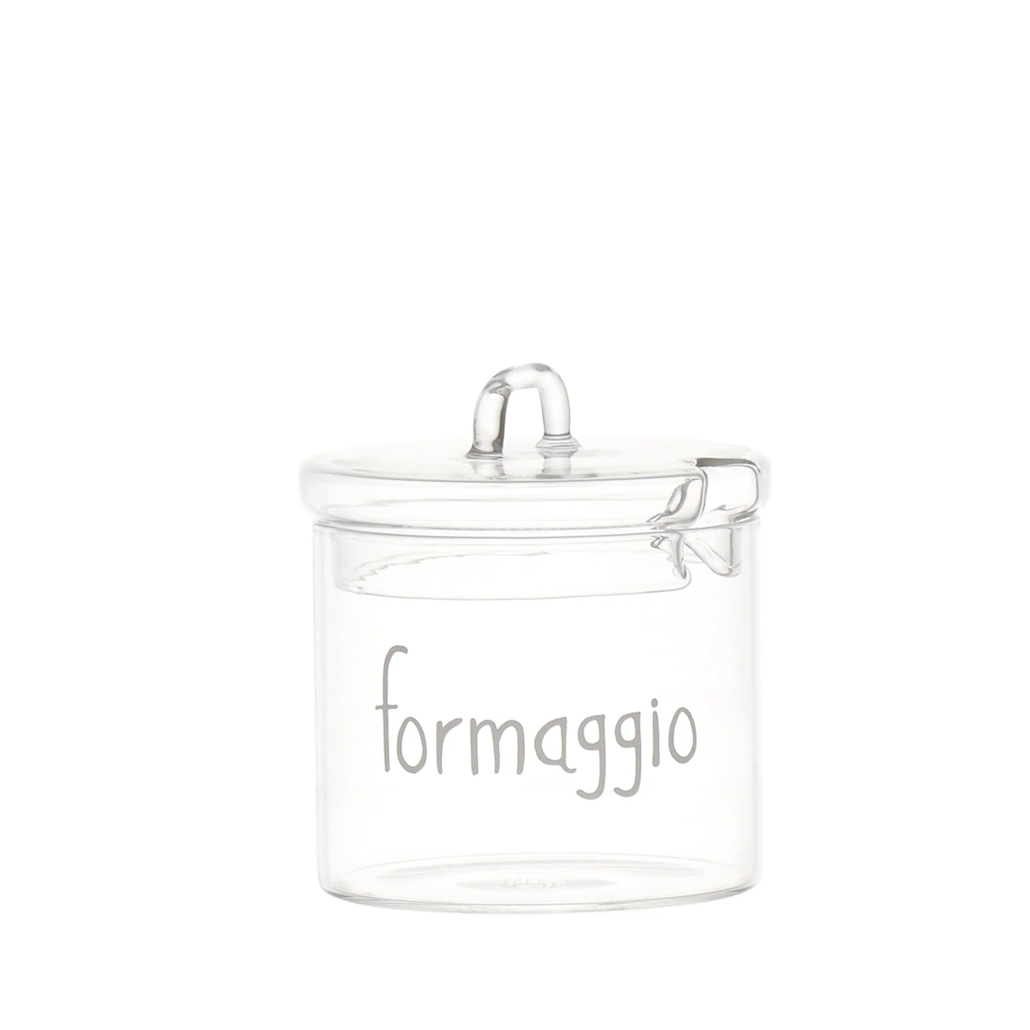 Formaggiera Formaggio