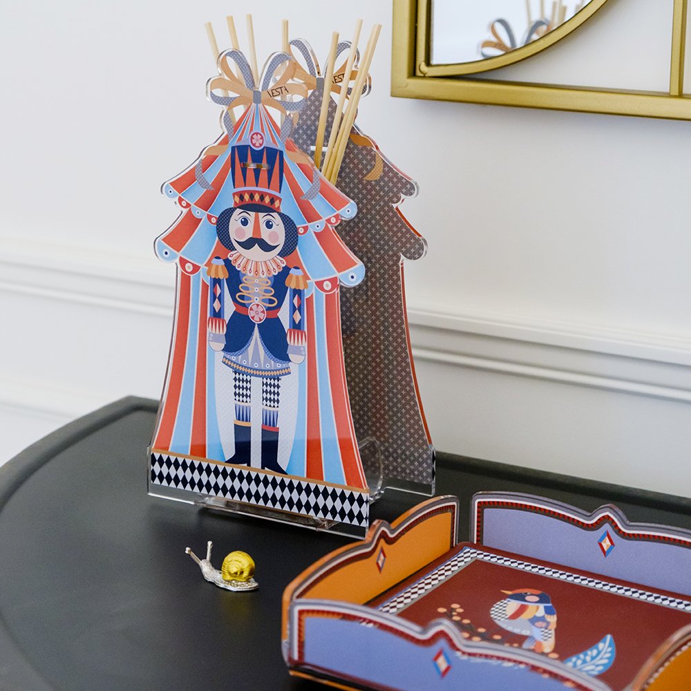 Profumatore Schiaccianoci 100 ml