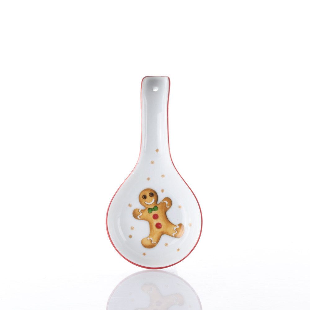 Poggiamestolo Sweet Natale