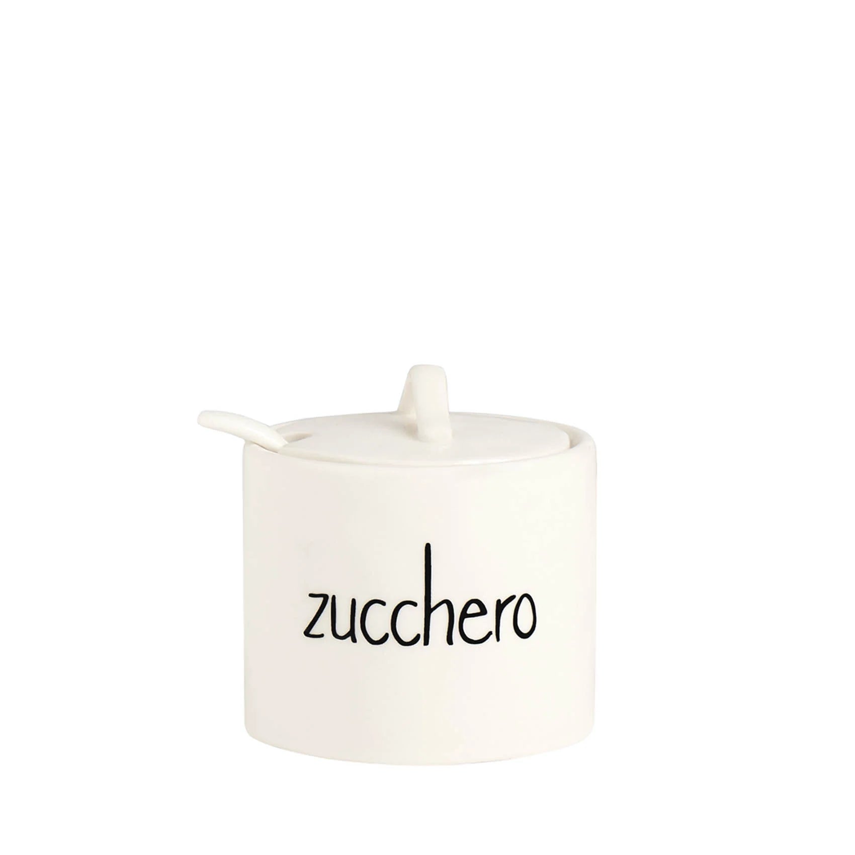 Zuccheriera Zucchero
